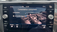 Volkswagen Tiguan 2.0 TDi 150 R-Line 5dr Diesel Estate